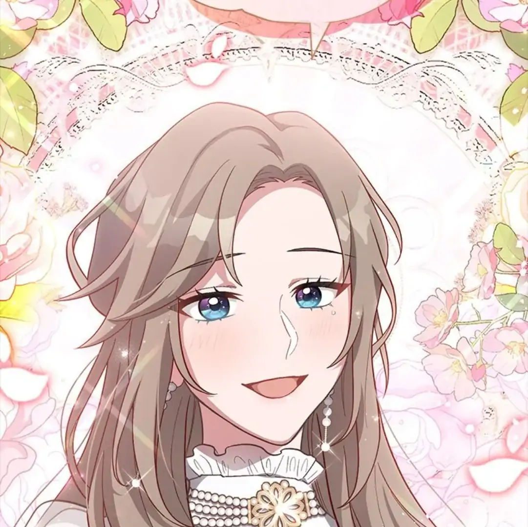 Luce: My New Identity as a Contract Wife Chapter 9 page 76