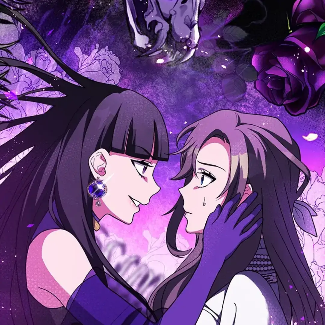 Luce: My New Identity as a Contract Wife Chapter 9 page 7