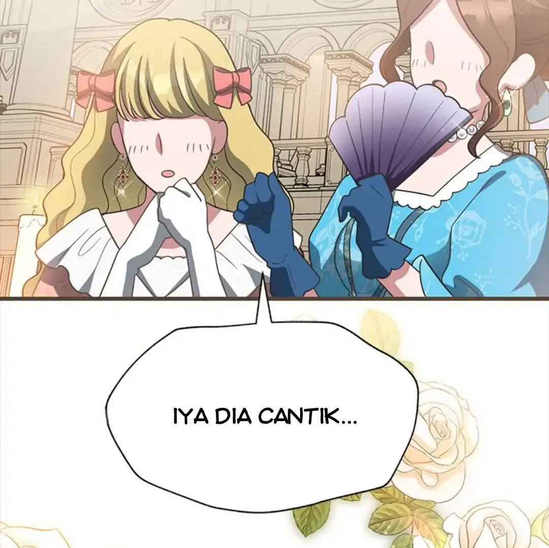 Luce: My New Identity as a Contract Wife Chapter 9 page 84