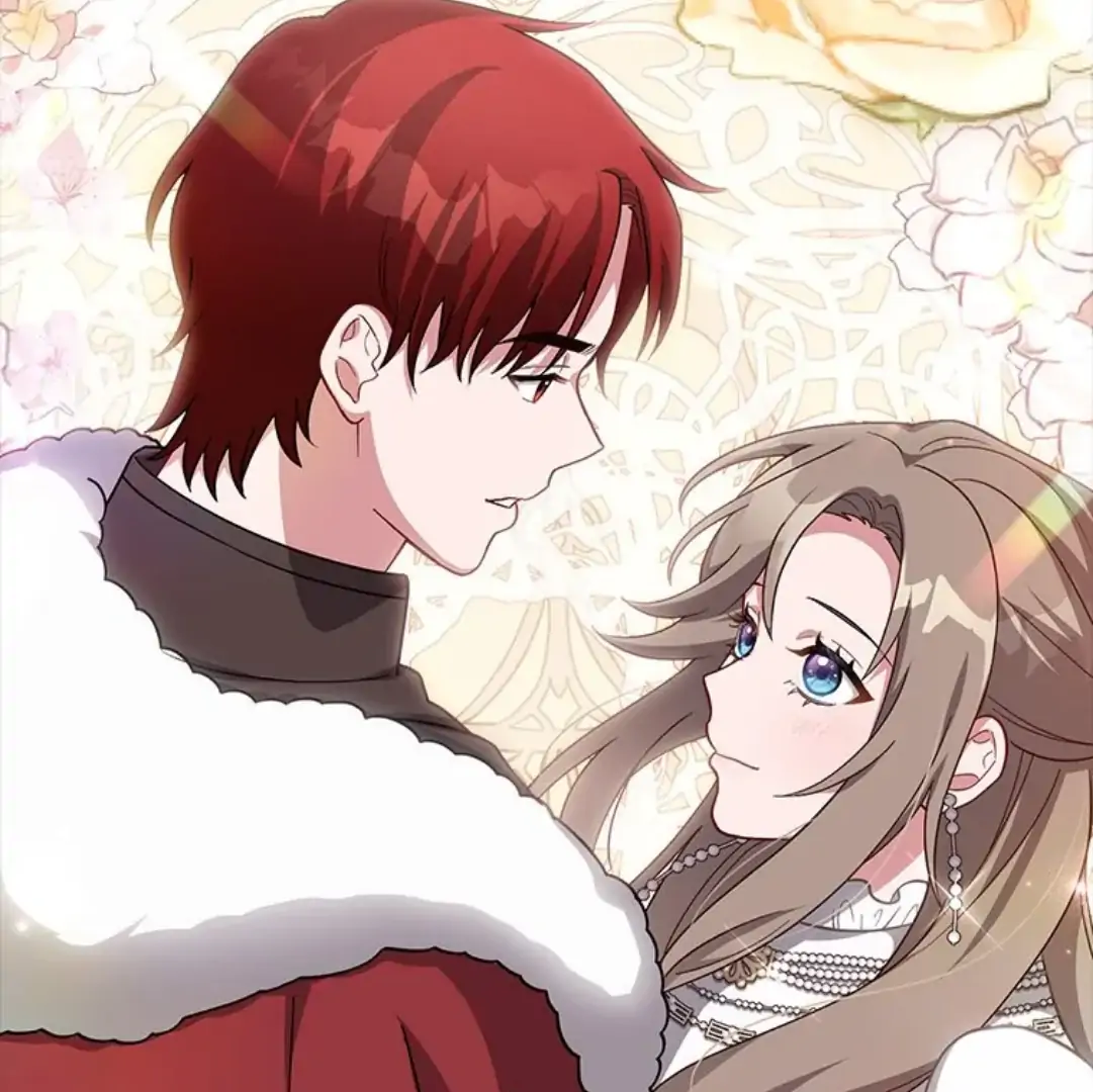 Luce: My New Identity as a Contract Wife Chapter 9 page 88