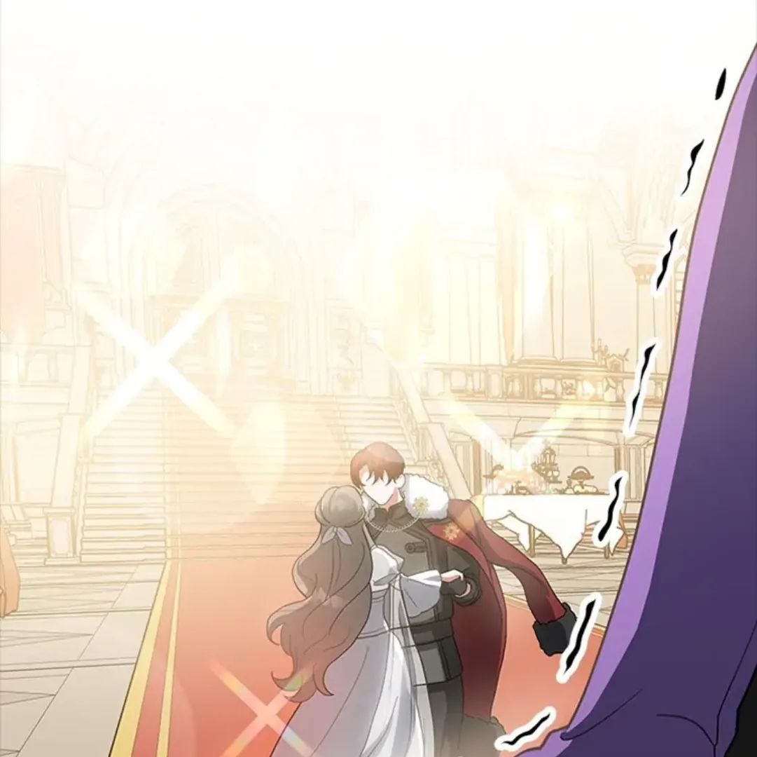 Luce: My New Identity as a Contract Wife Chapter 9 page 98