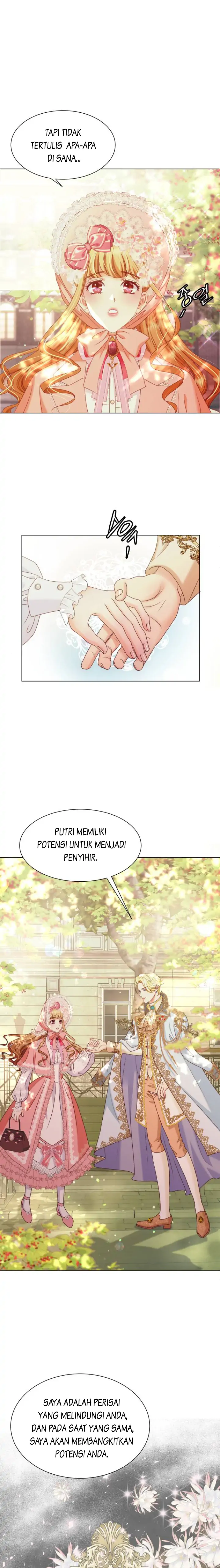 Malam Merah di Kastil Duke [spygetti #GreyLa] Chapter 11 page 9