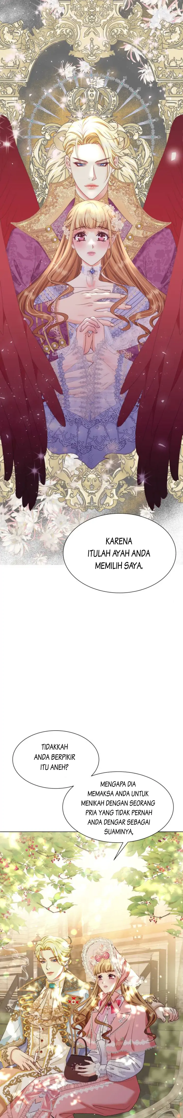 Malam Merah di Kastil Duke [spygetti #GreyLa] Chapter 11 page 10