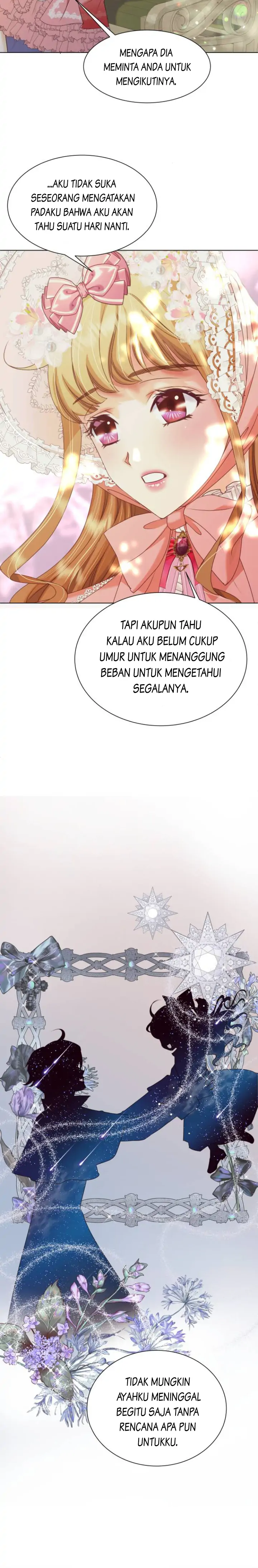 Malam Merah di Kastil Duke [spygetti #GreyLa] Chapter 11 page 11