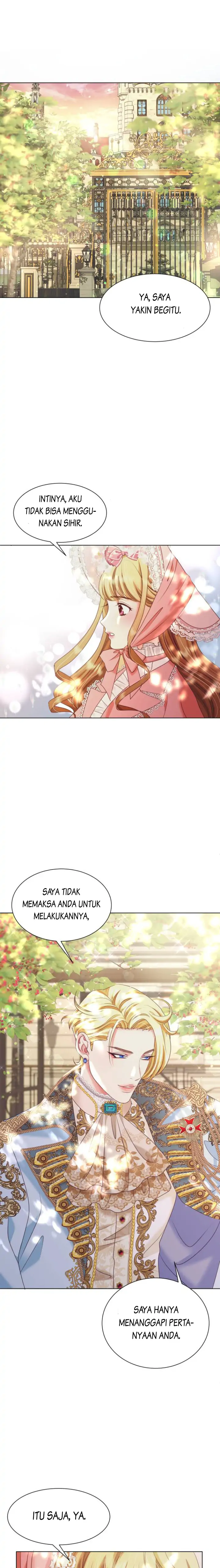 Malam Merah di Kastil Duke [spygetti #GreyLa] Chapter 11 page 12
