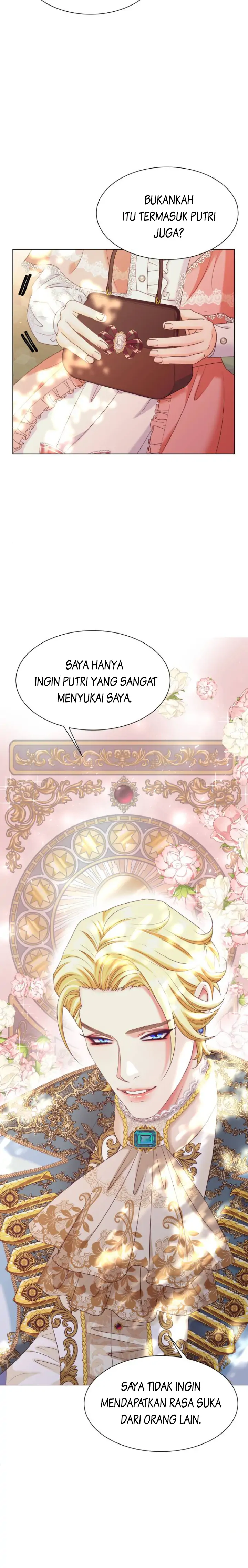Malam Merah di Kastil Duke [spygetti #GreyLa] Chapter 11 page 17