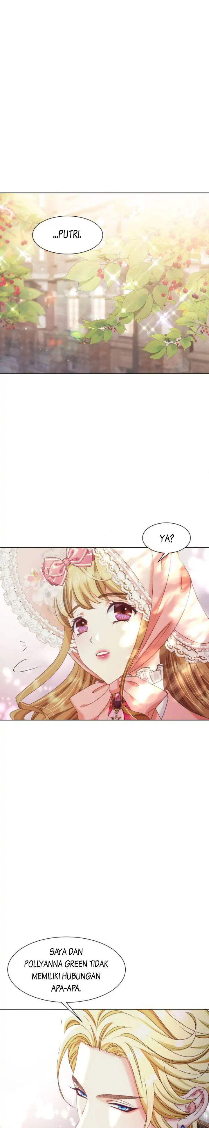 Malam Merah di Kastil Duke [spygetti #GreyLa] Chapter 11 page 1
