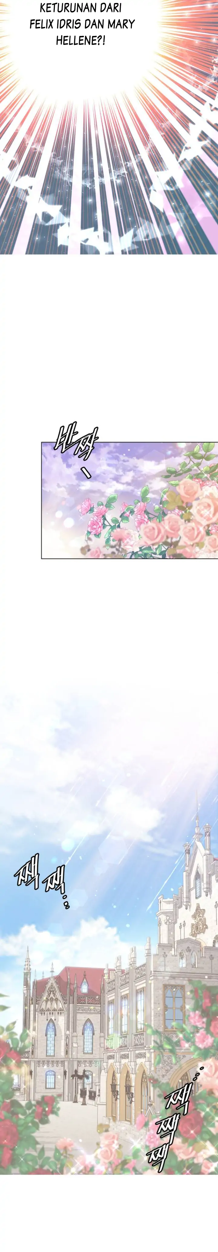Malam Merah di Kastil Duke [spygetti #GreyLa] Chapter 11 page 20