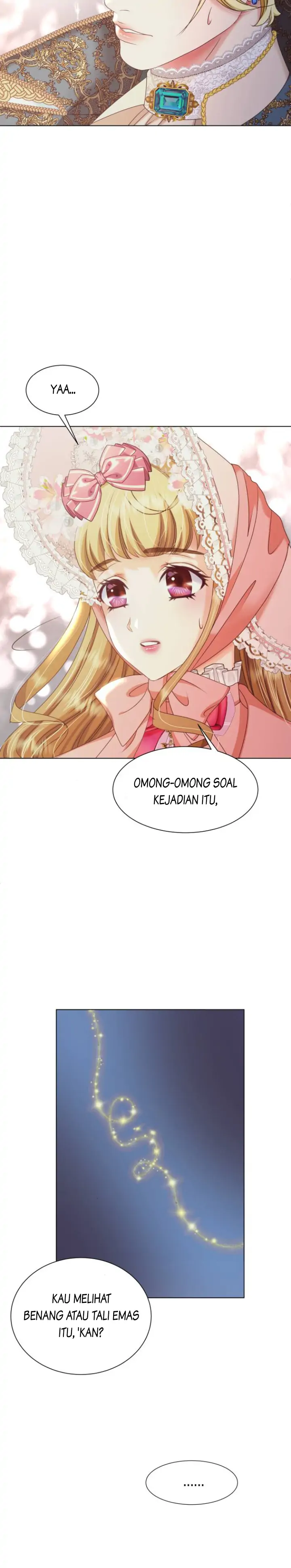 Malam Merah di Kastil Duke [spygetti #GreyLa] Chapter 11 page 2