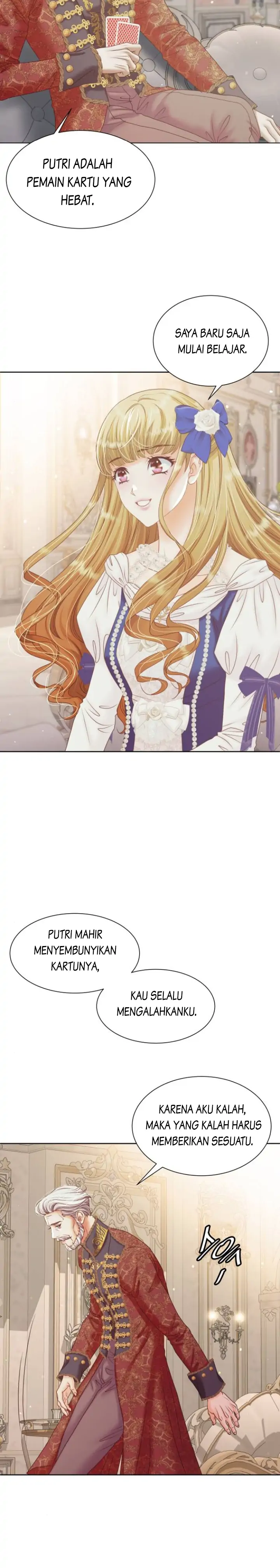 Malam Merah di Kastil Duke [spygetti #GreyLa] Chapter 19 page 9