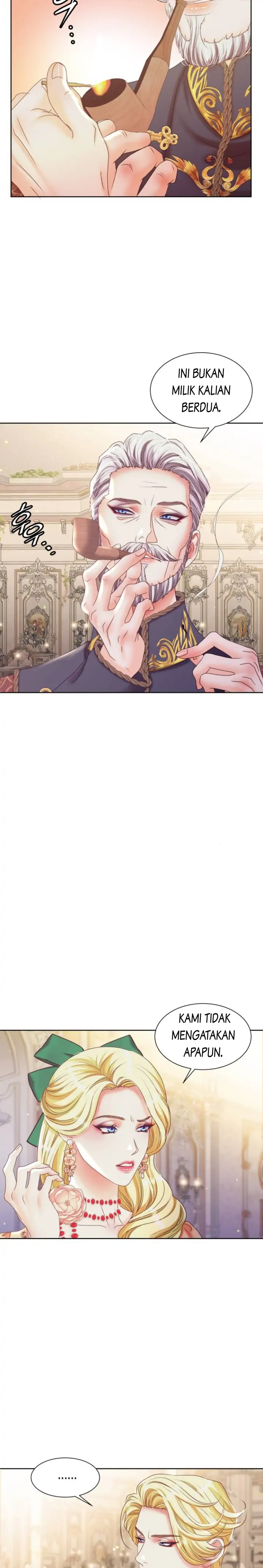 Malam Merah di Kastil Duke [spygetti #GreyLa] Chapter 19 page 14
