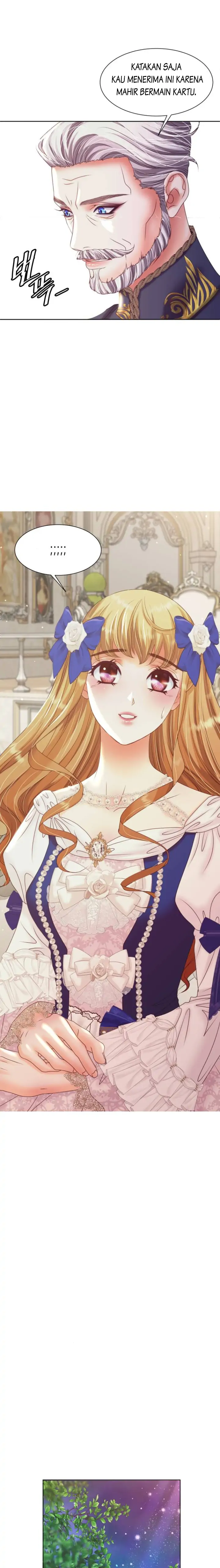 Malam Merah di Kastil Duke [spygetti #GreyLa] Chapter 19 page 19