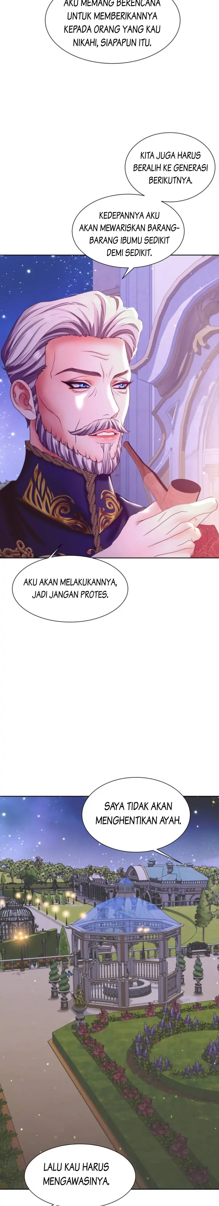 Malam Merah di Kastil Duke [spygetti #GreyLa] Chapter 19 page 23