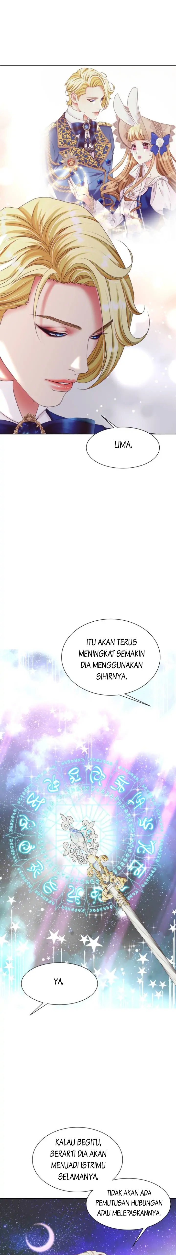 Malam Merah di Kastil Duke [spygetti #GreyLa] Chapter 19 page 25