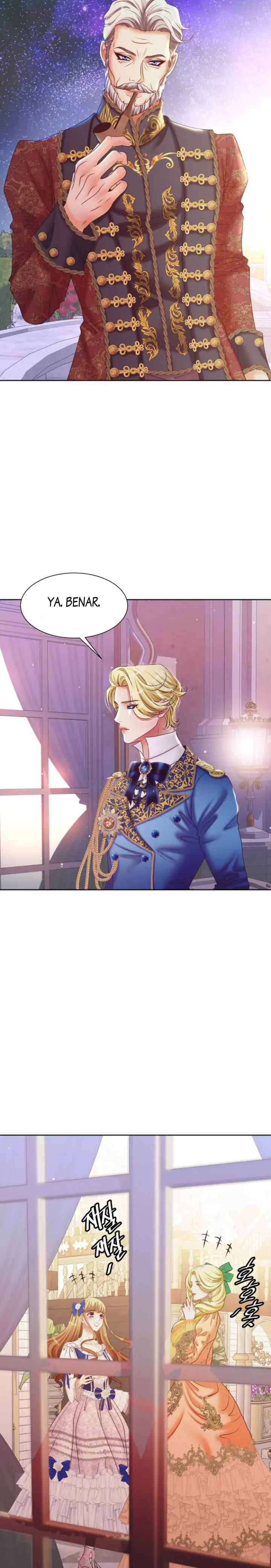Malam Merah di Kastil Duke [spygetti #GreyLa] Chapter 19 page 26