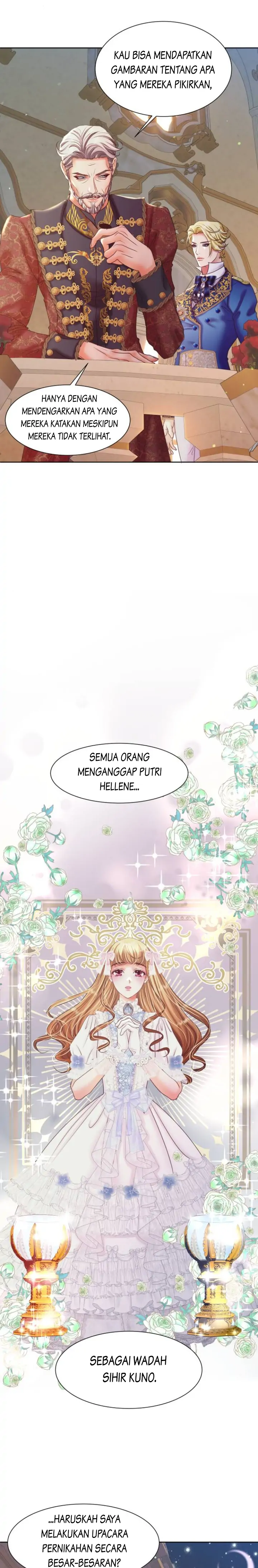 Malam Merah di Kastil Duke [spygetti #GreyLa] Chapter 19 page 29