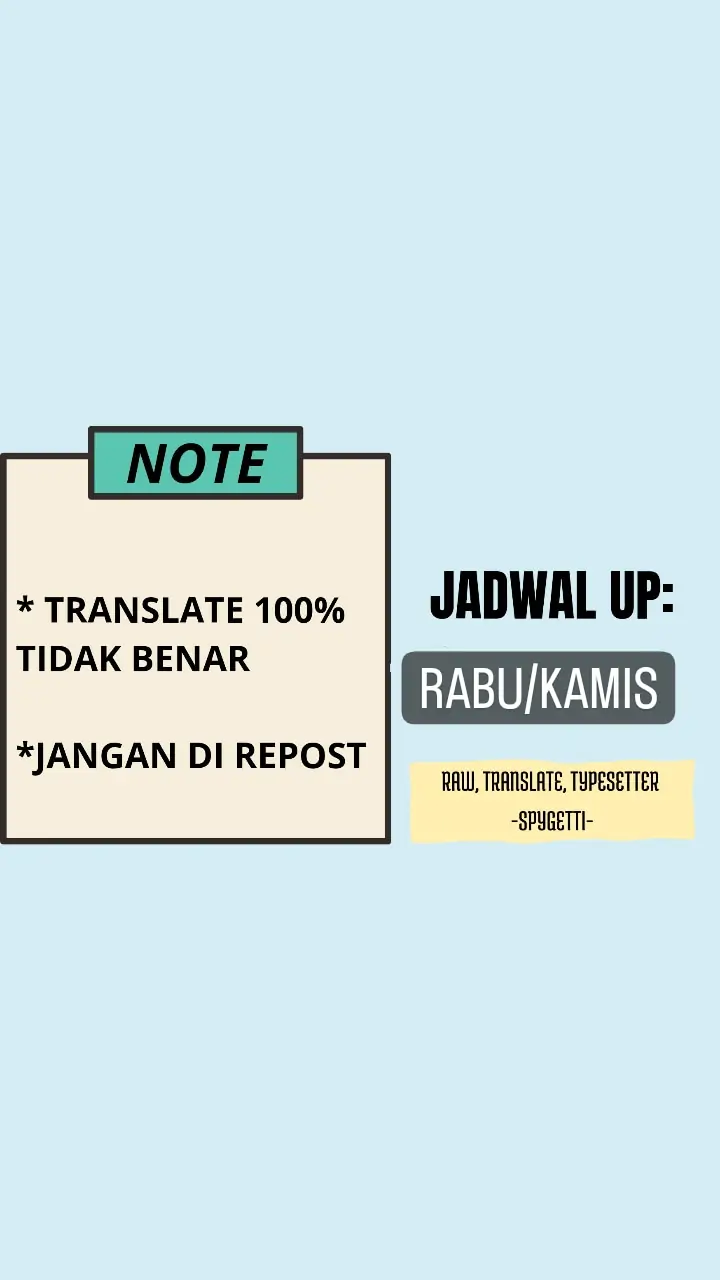 Malam Merah di Kastil Duke [spygetti #GreyLa] Chapter 2 page 0