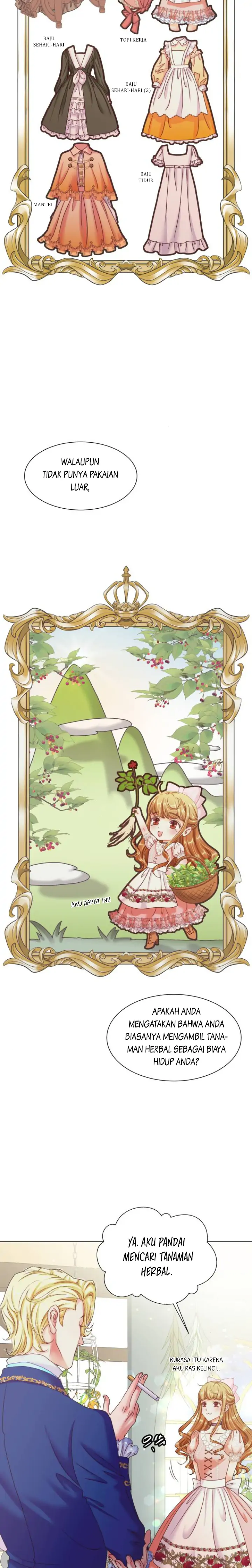 Malam Merah di Kastil Duke [spygetti #GreyLa] Chapter 2 page 11