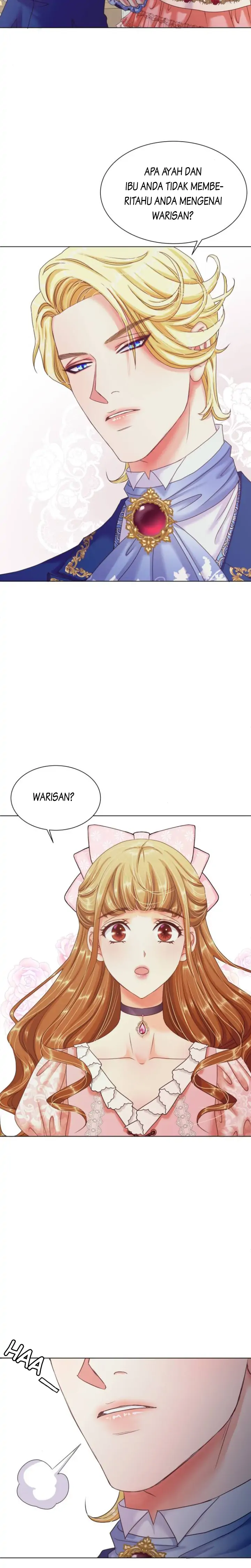 Malam Merah di Kastil Duke [spygetti #GreyLa] Chapter 2 page 12