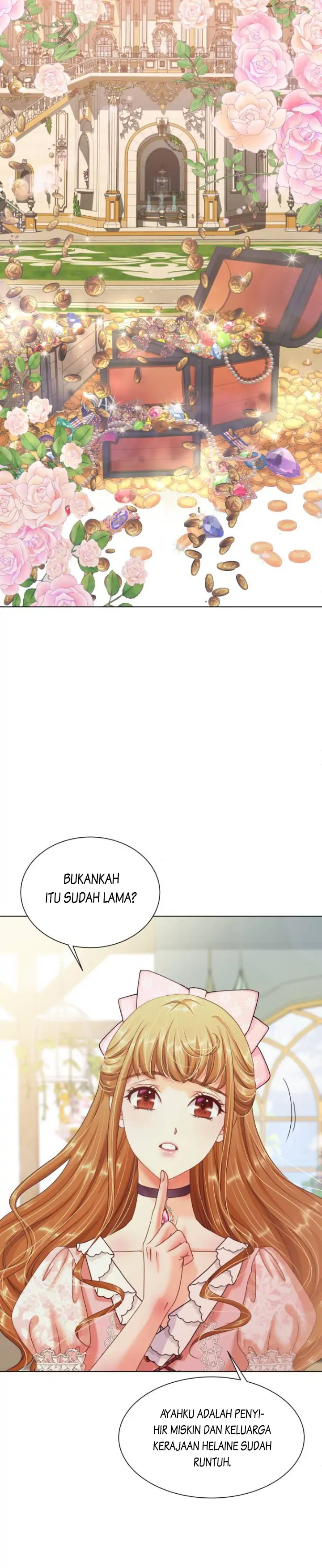 Malam Merah di Kastil Duke [spygetti #GreyLa] Chapter 2 page 14