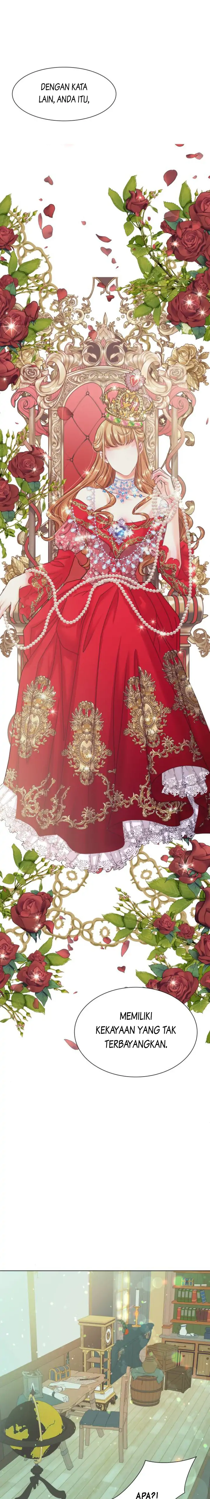 Malam Merah di Kastil Duke [spygetti #GreyLa] Chapter 2 page 16