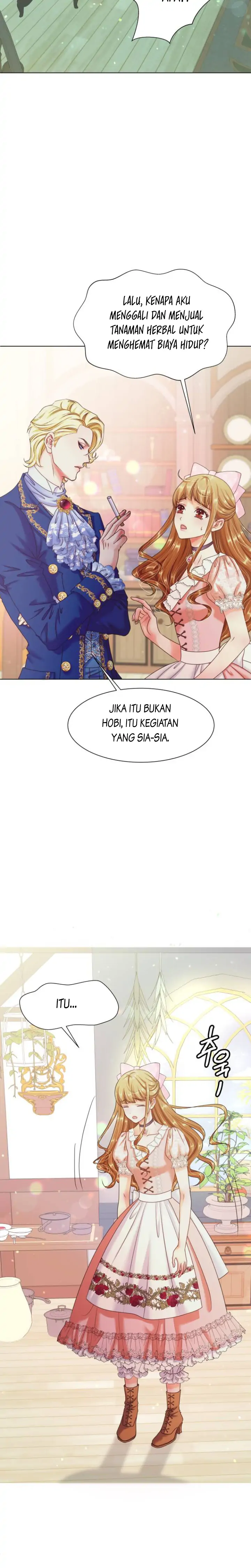 Malam Merah di Kastil Duke [spygetti #GreyLa] Chapter 2 page 17