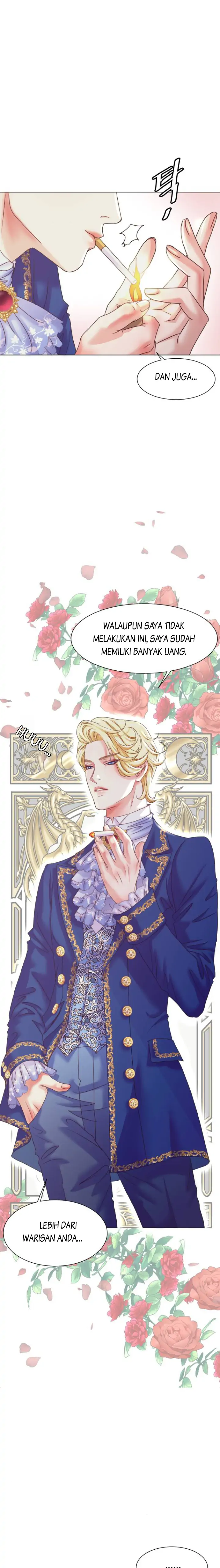 Malam Merah di Kastil Duke [spygetti #GreyLa] Chapter 2 page 19