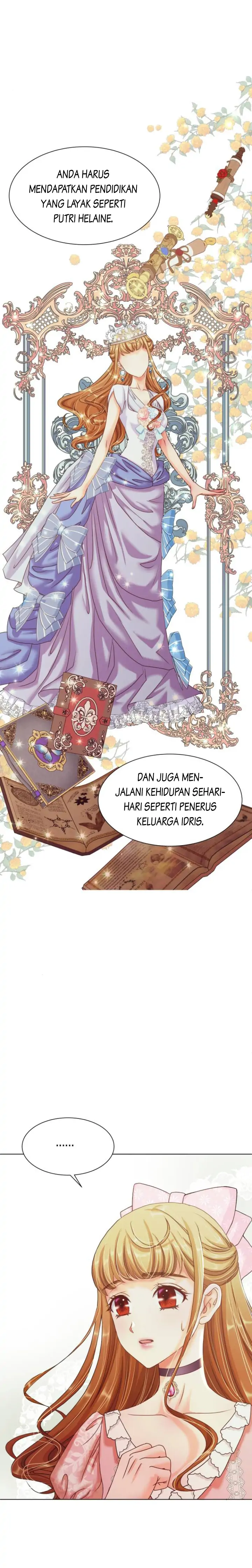 Malam Merah di Kastil Duke [spygetti #GreyLa] Chapter 2 page 21