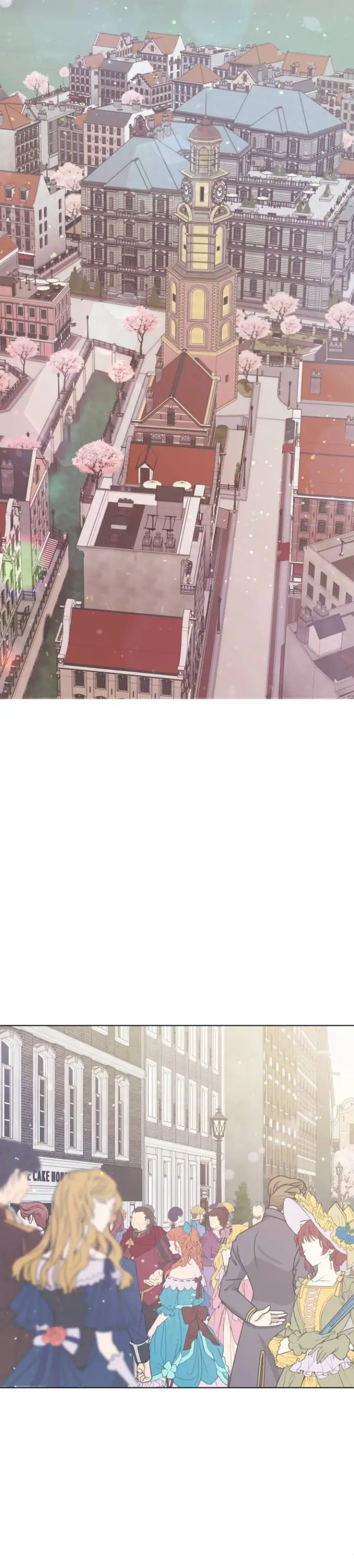 Malam Merah di Kastil Duke [spygetti #GreyLa] Chapter 2 page 23