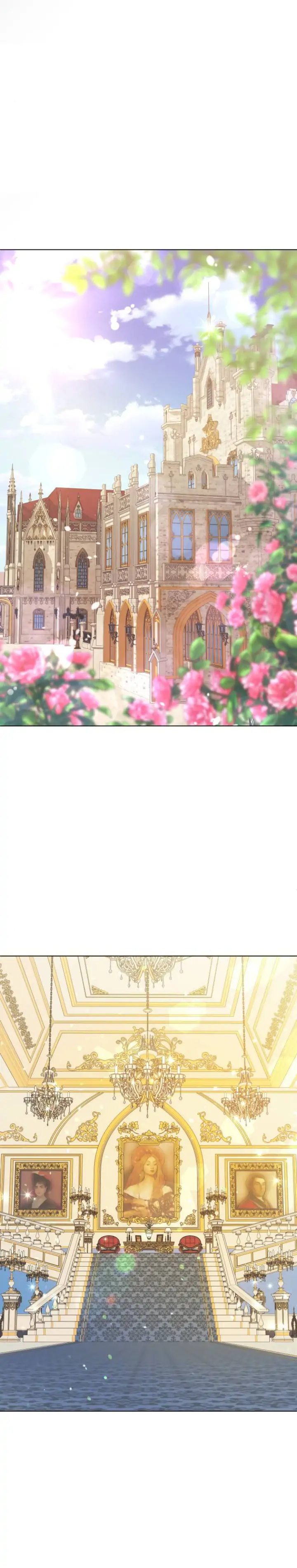 Malam Merah di Kastil Duke [spygetti #GreyLa] Chapter 2 page 27