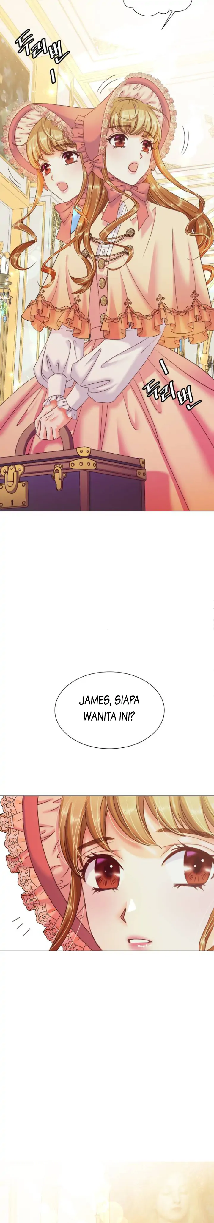 Malam Merah di Kastil Duke [spygetti #GreyLa] Chapter 2 page 29