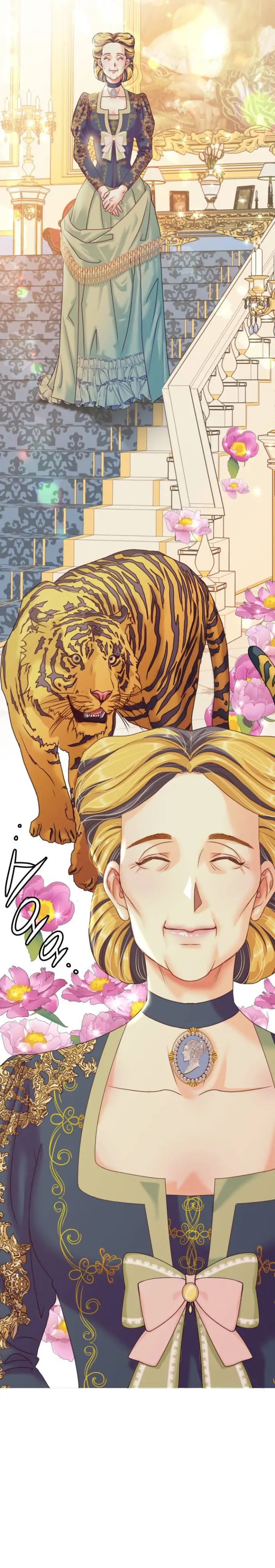 Malam Merah di Kastil Duke [spygetti #GreyLa] Chapter 2 page 30
