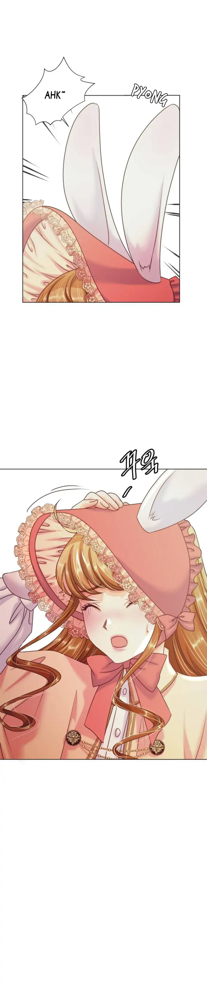 Malam Merah di Kastil Duke [spygetti #GreyLa] Chapter 2 page 32