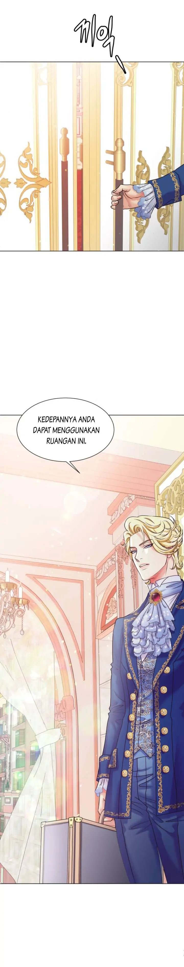 Malam Merah di Kastil Duke [spygetti #GreyLa] Chapter 2 page 39