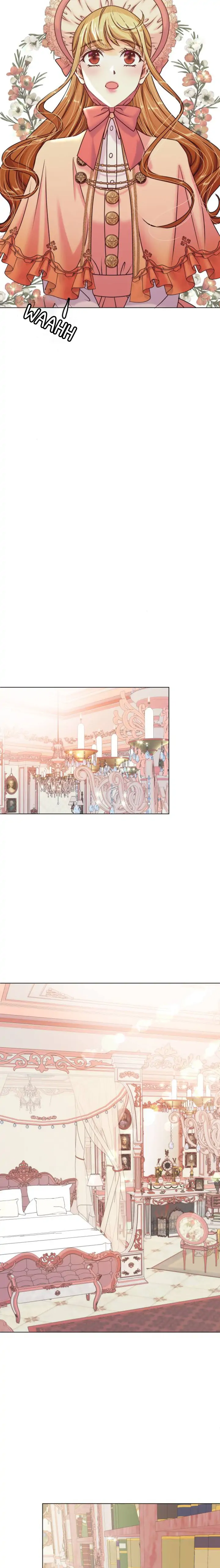 Malam Merah di Kastil Duke [spygetti #GreyLa] Chapter 2 page 40