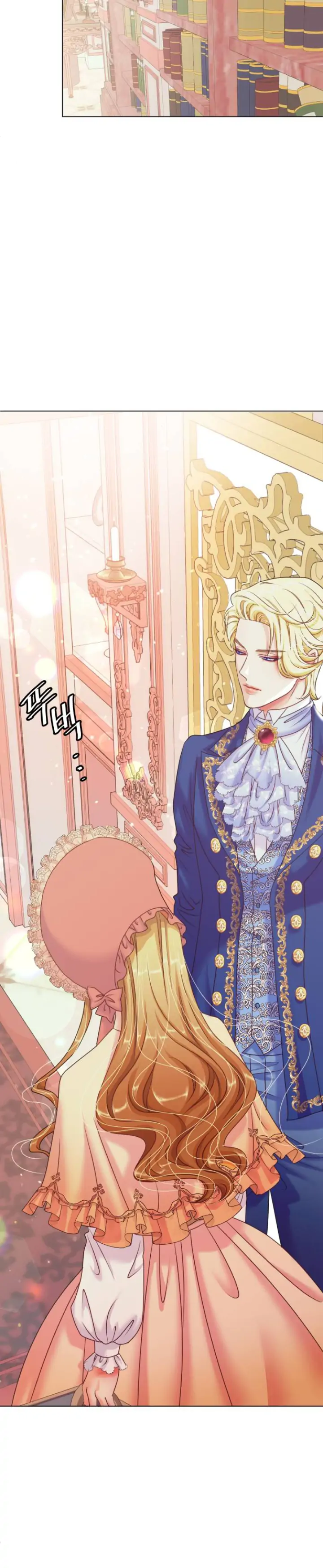 Malam Merah di Kastil Duke [spygetti #GreyLa] Chapter 2 page 41