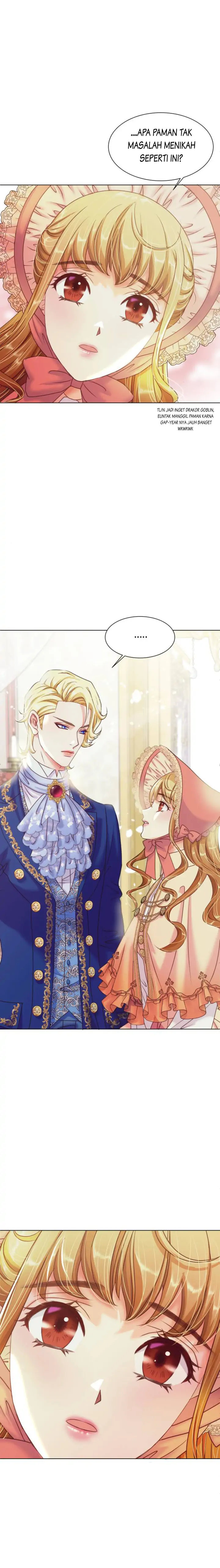 Malam Merah di Kastil Duke [spygetti #GreyLa] Chapter 2 page 43