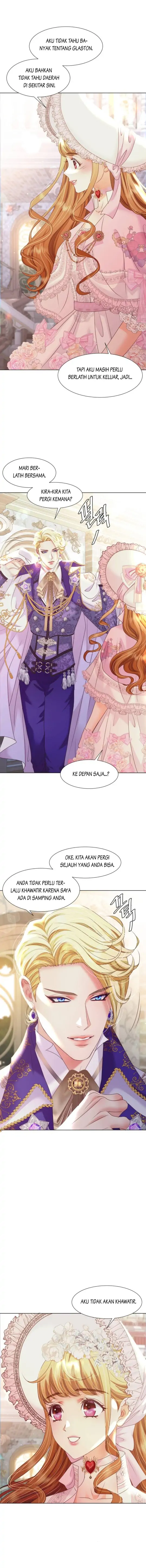 Malam Merah di Kastil Duke [spygetti #GreyLa] Chapter 26 page 14