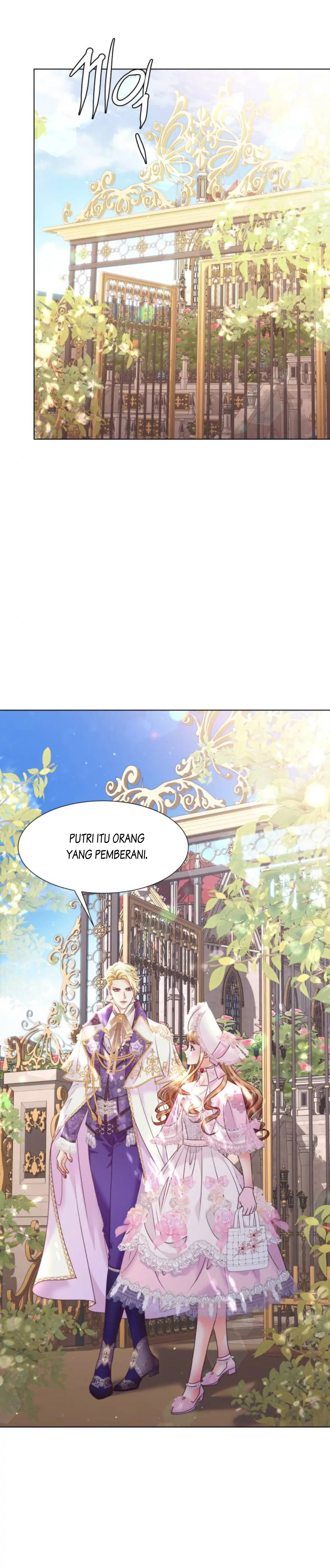 Malam Merah di Kastil Duke [spygetti #GreyLa] Chapter 26 page 15
