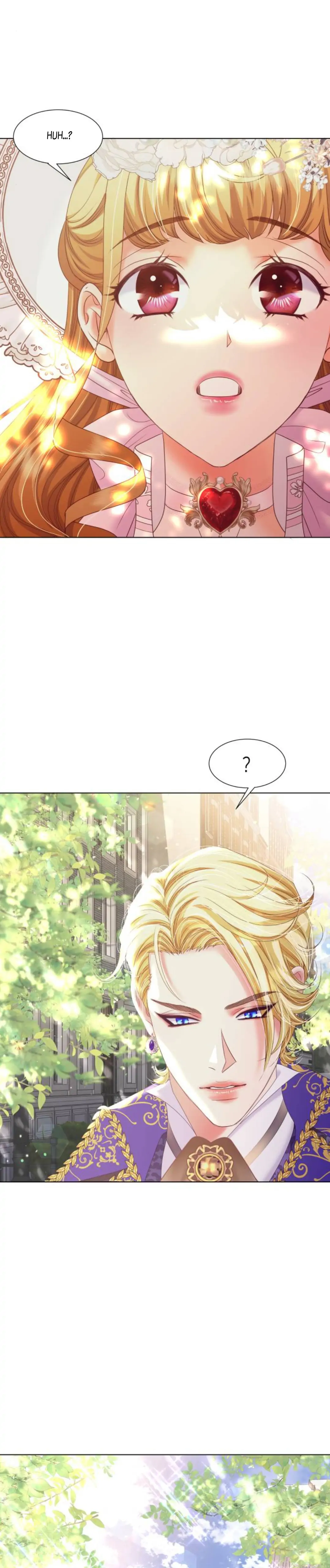 Malam Merah di Kastil Duke [spygetti #GreyLa] Chapter 26 page 22