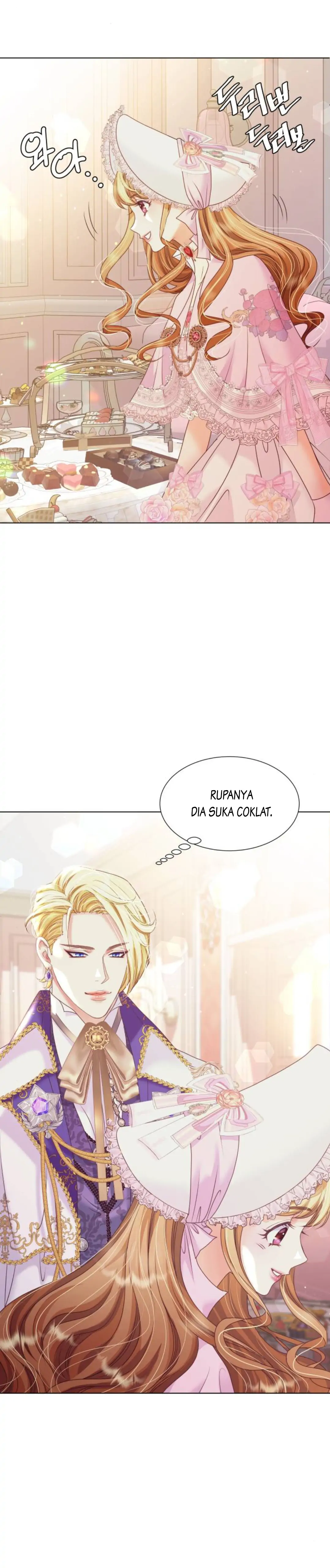 Malam Merah di Kastil Duke [spygetti #GreyLa] Chapter 26 page 26