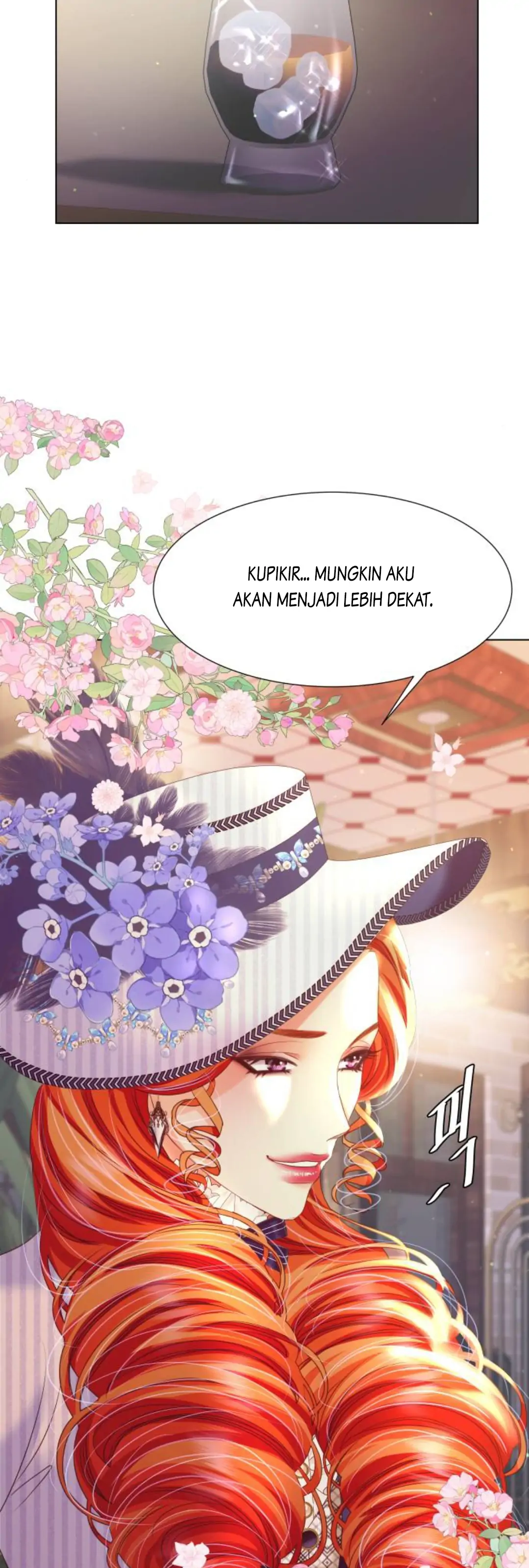 Malam Merah di Kastil Duke [spygetti #GreyLa] Chapter 26 page 2
