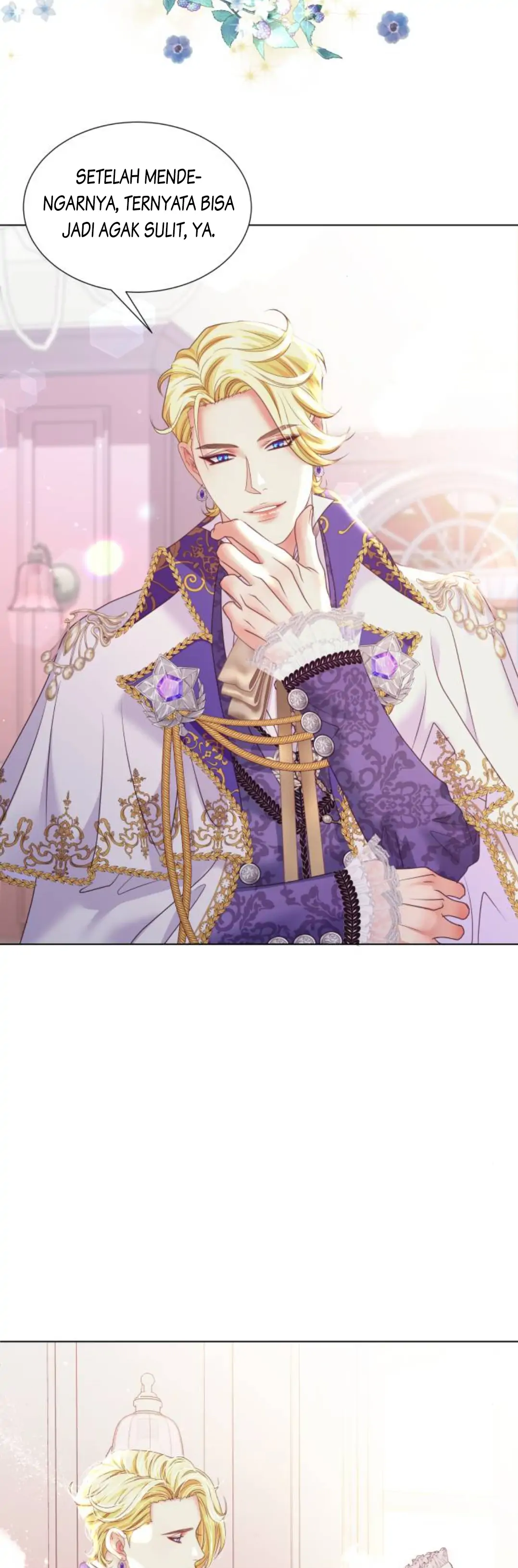 Malam Merah di Kastil Duke [spygetti #GreyLa] Chapter 26 page 30