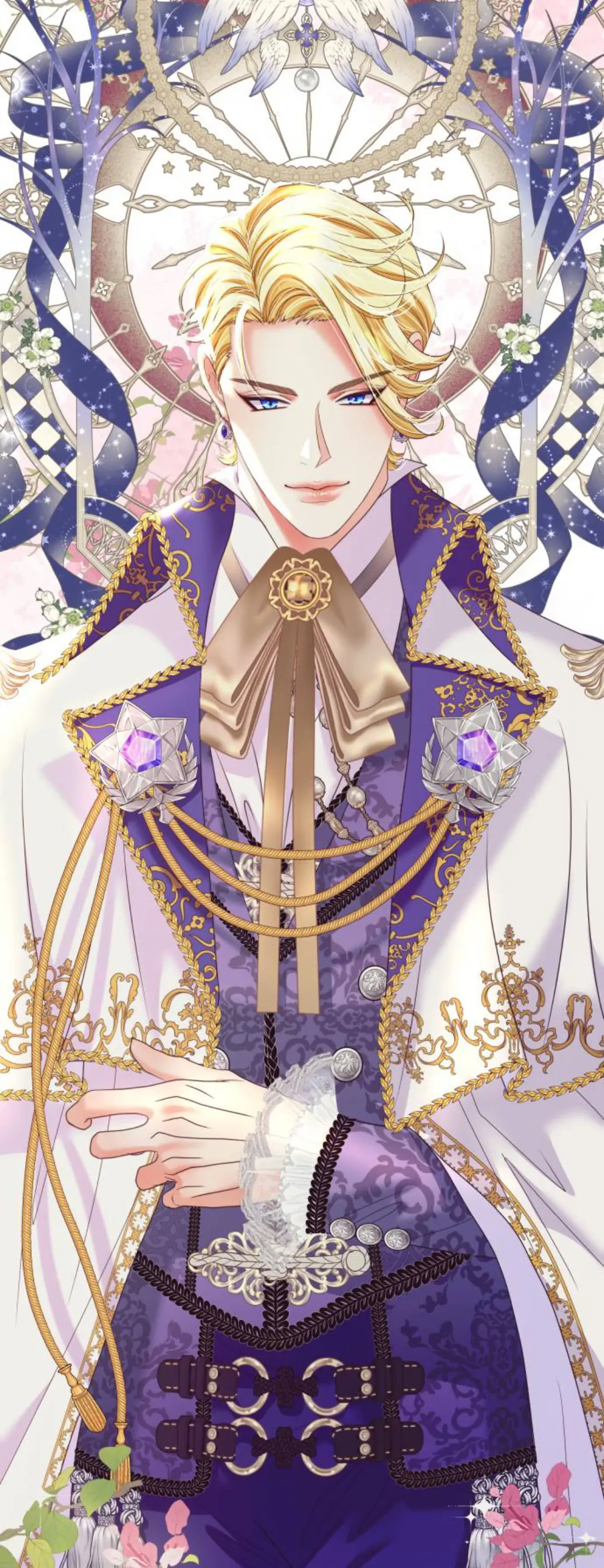 Malam Merah di Kastil Duke [spygetti #GreyLa] Chapter 26 page 33