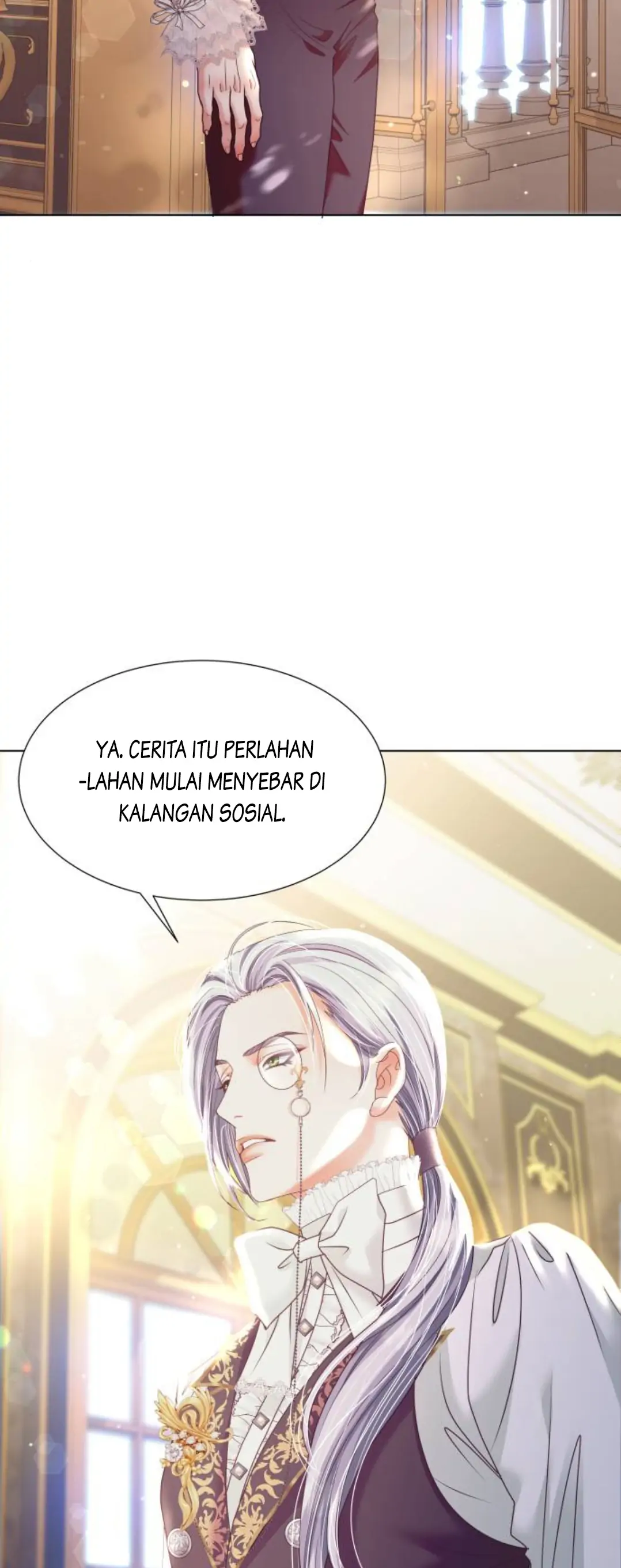 Malam Merah di Kastil Duke [spygetti #GreyLa] Chapter 26 page 36
