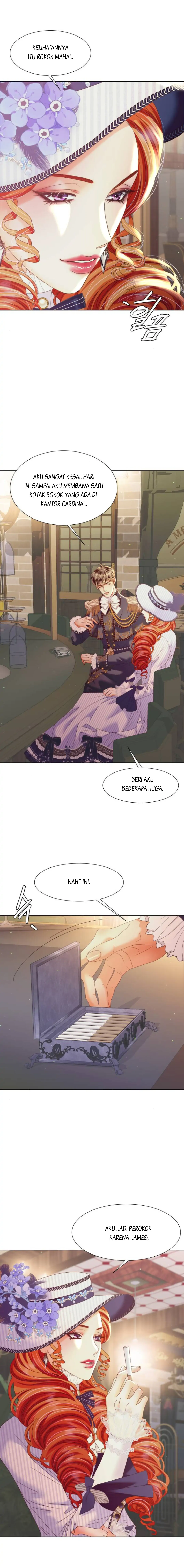 Malam Merah di Kastil Duke [spygetti #GreyLa] Chapter 26 page 4
