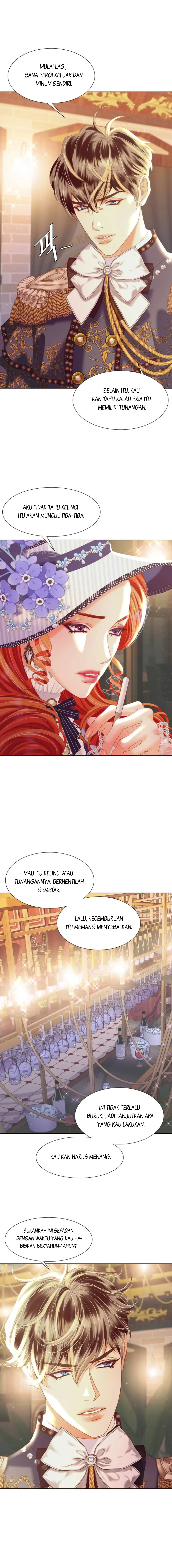 Malam Merah di Kastil Duke [spygetti #GreyLa] Chapter 26 page 5