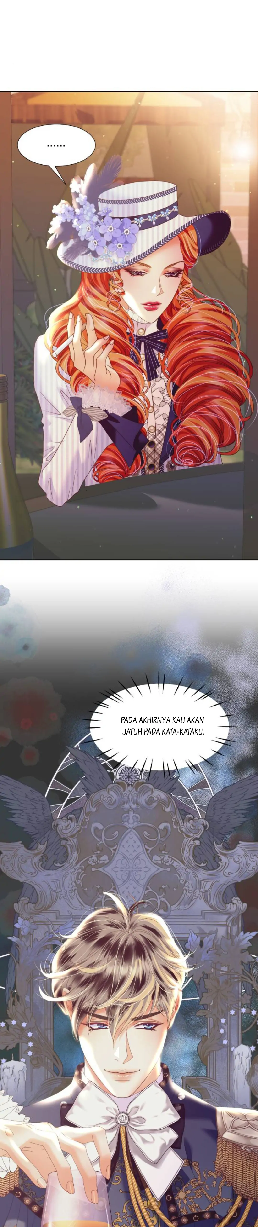 Malam Merah di Kastil Duke [spygetti #GreyLa] Chapter 26 page 6