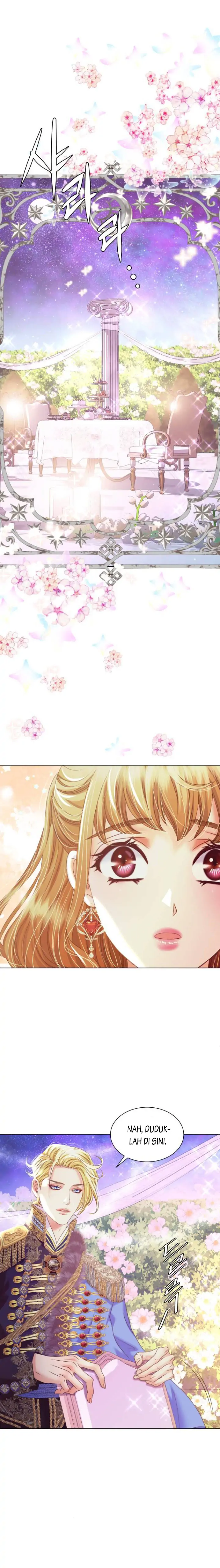 Malam Merah di Kastil Duke [spygetti #GreyLa] Chapter 30 page 16