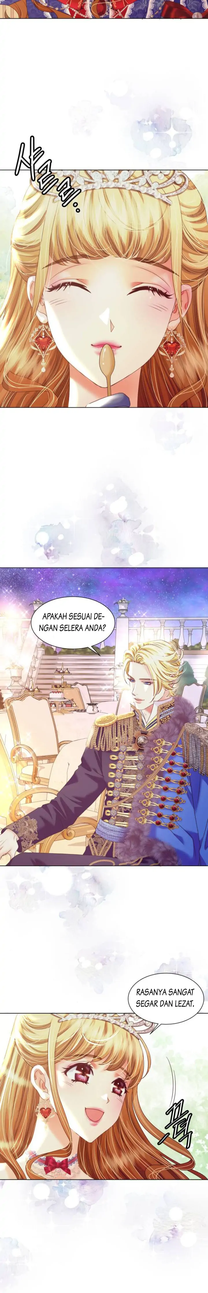 Malam Merah di Kastil Duke [spygetti #GreyLa] Chapter 30 page 18